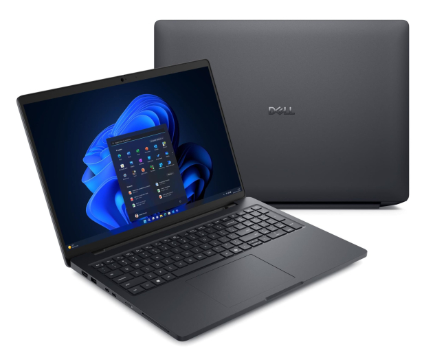 Dell Pro Max 16 Ryzen AI 5 340/16GB/256/Win11P - 1357572 - zdjęcie
